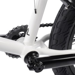 BMX SUBROSA SONO XL BLANC (TT 21'')
